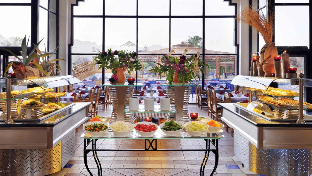 Hotel Promenade Beach Resort - Sharm Elshikh